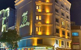 Arden City Hotel Istanbul